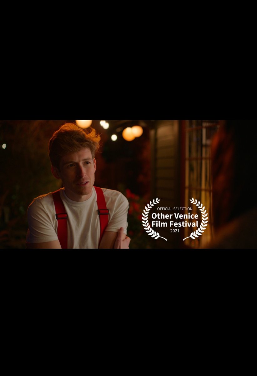 spellitoutineon's tweet image. Come party with us IN-PERSON on Saturday, Oct.2, 2021 in Venice Beach at the Other Venice Film Festival @othervenicefilm as part of Shorts Block 2!  Ticket link below.
-
eventbrite.com/e/short-block-…