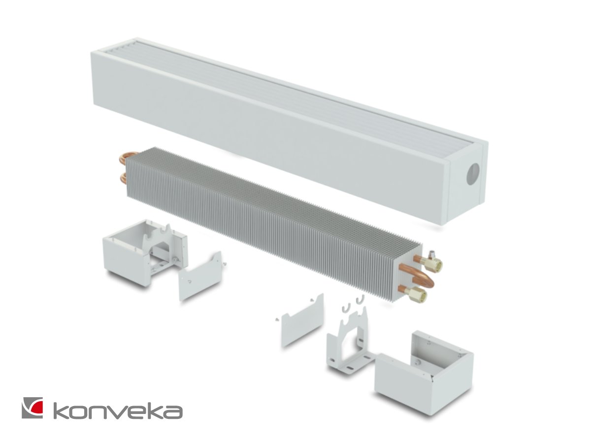 konveka's tweet photo. Freestanding convectors SC-H operate on the principle of natural convection and are an economic alternative to trench heaters. Their heating capacity is high, which means they may be used as the main heaters for low to medium energy performance buildings.
#trenchheaters #konveka https://t.co/FLcsNFkRxY