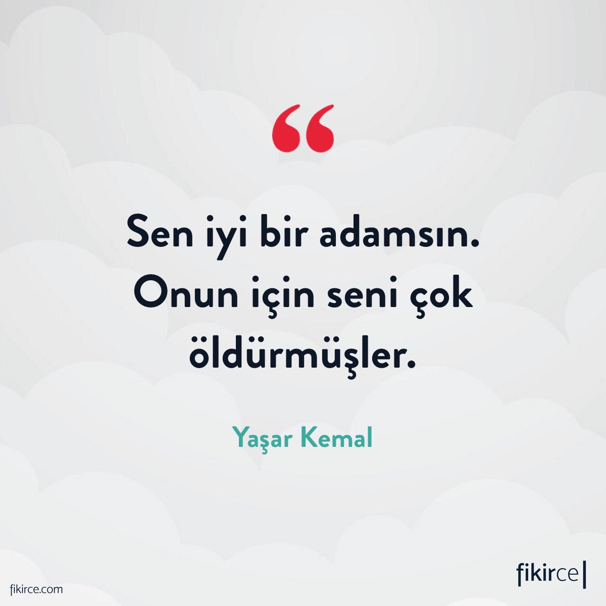 fikirce_'s tweet photo. #kitap #alıntı #kitaptavsiyesi #YasarKemal #biradahikayesi #karıncanınsuiçtiği https://t.co/gJgKitfgFL