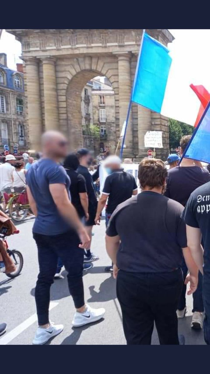 Bordeaux Déborde tweet media