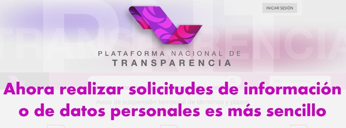 OscarGuerraFord's tweet photo. Para poder hacer solicitudes a través del #SISAI2 de la #PNT debes BORRAR EL CACHÉ DE TU NAVEGADOR OPRIMIENDO LAS TECLAS CTRL + F5 en el sitio de la Plataforma y luego SAL DEL SISTEMA PARA VOLVER A INGRESAR. Así tienes la última versión de las funcionalidades que integran la #PNT https://t.co/wGj15W82oN