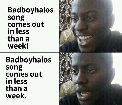 Aviizol's tweet photo. HOW WE FEELIN HAPPYTWT?!? ARE YOU EXCITED?! https://t.co/qb1Xfuh3YK