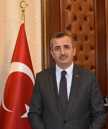 Mehmet Sekmen