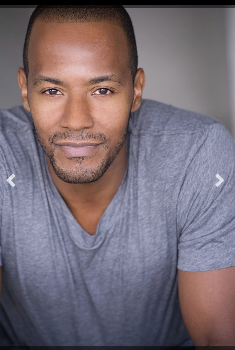 joykeys's tweet photo. #throwback Check out my interview with Actor McKinley Freeman. https://t.co/UHAoYIBKCZ . #mckinleyfreeman #actor #television #film #hitthefloor #ttitans #daysofourlives #joykeys #womenpodcasters #blackpodcasters #phillypodcasters #podcast @mckinleyfreeman https://t.co/8g6fL6wX9u