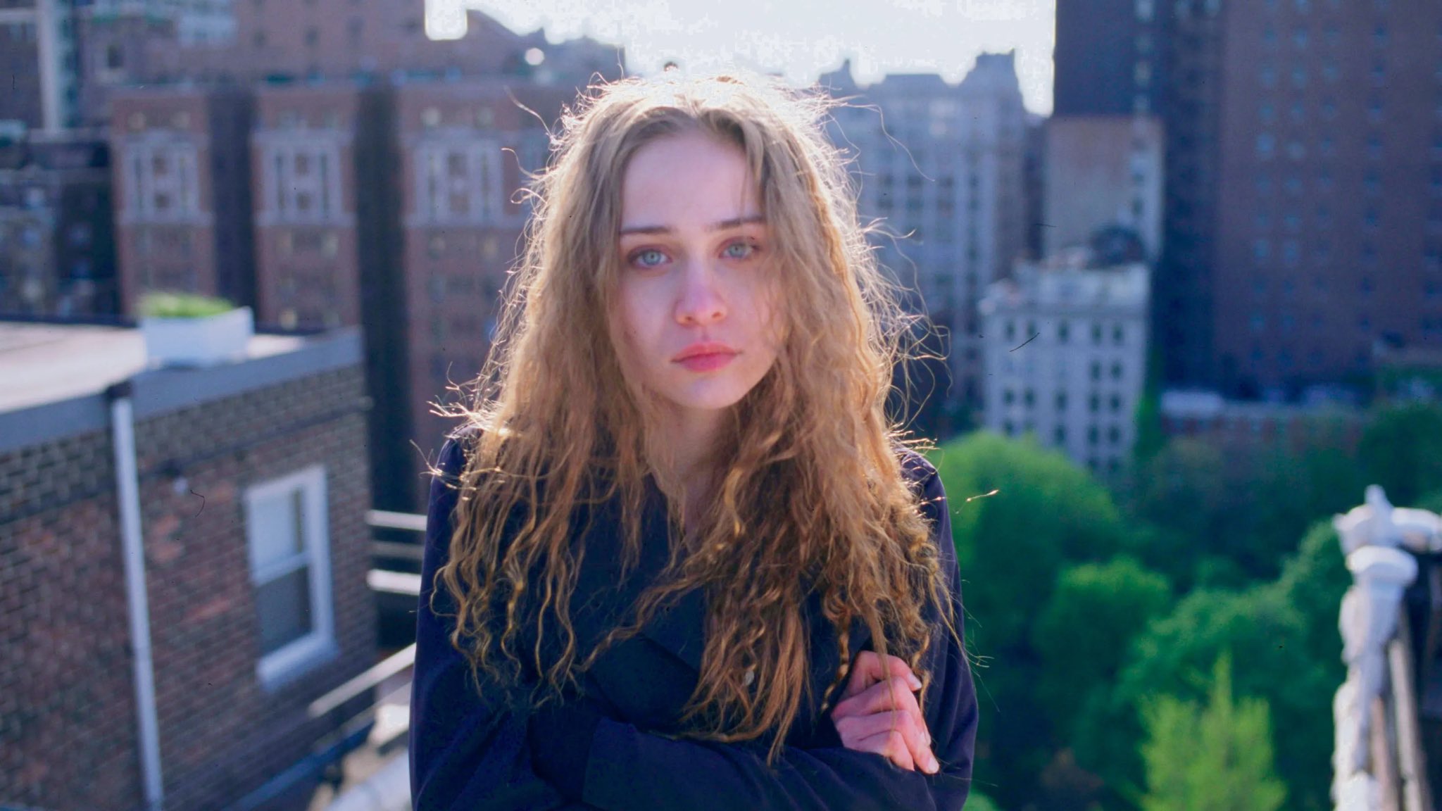 Happy birthday fiona apple the only person who understands me 