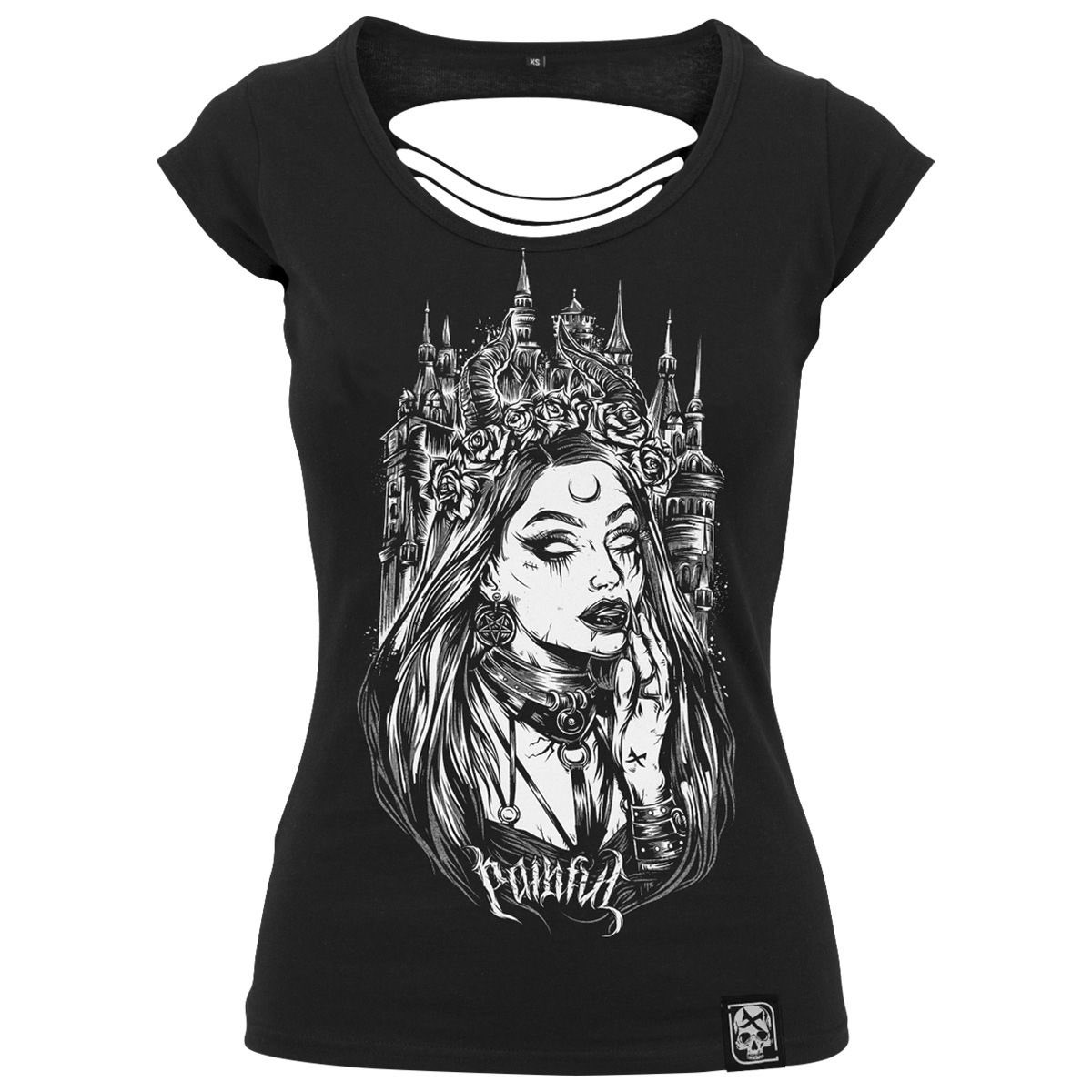 RockAGogoCom's tweet photo. Des nouveautés de la marque @painfulclothing disponibles sur https://t.co/VPsuh54eby https://t.co/wSagjlZyKB