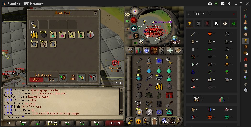 rzoahh's tweet image. #deadmanmode @OldSchoolRS 

&amp;gt;:D