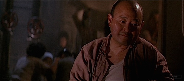 Clyde Kusatsu was born on this day 73 years ago. Happy Birthday! What\s the movie? 5 min to answer! 