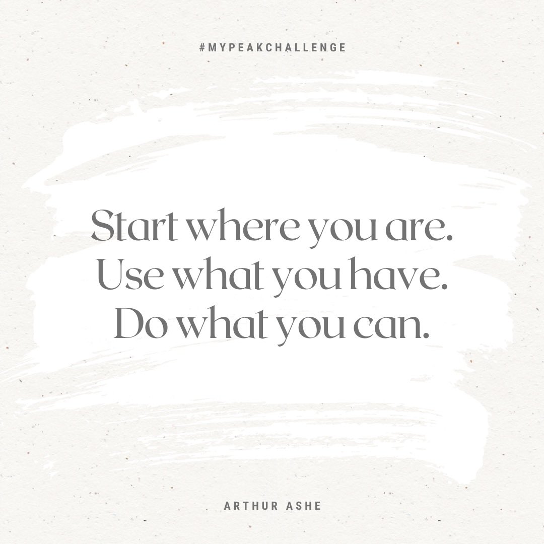 MyPeakChallenge's tweet photo. Arthur Ashe was the first African-American professional tennis🎾 player to win the men’s singles title at Wimbledon, the U.S. Open, and the Australian Open.

#MotivationalMonday
#MPC #MPC2021
#MyPeakChallenge
#SamHeughan https://t.co/ZHnypZfqcz