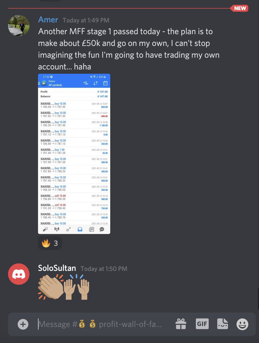 914dvd's tweet photo. My guys keep KILLING IT 
Couldnt be more proud
#trading #FTMO #btc #tradingindicator https://t.co/IetKWZGPgR