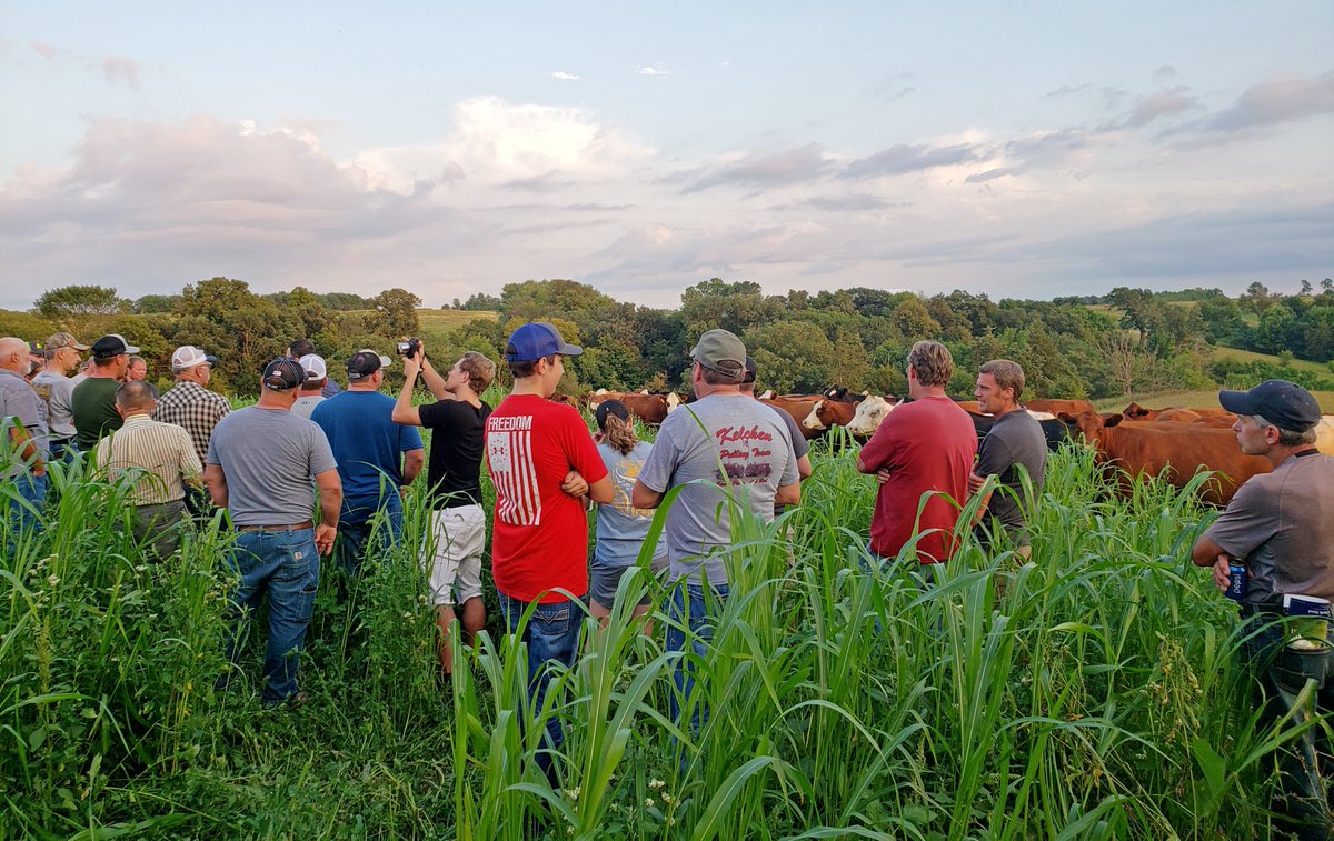 NRCS_Iowa tweet media