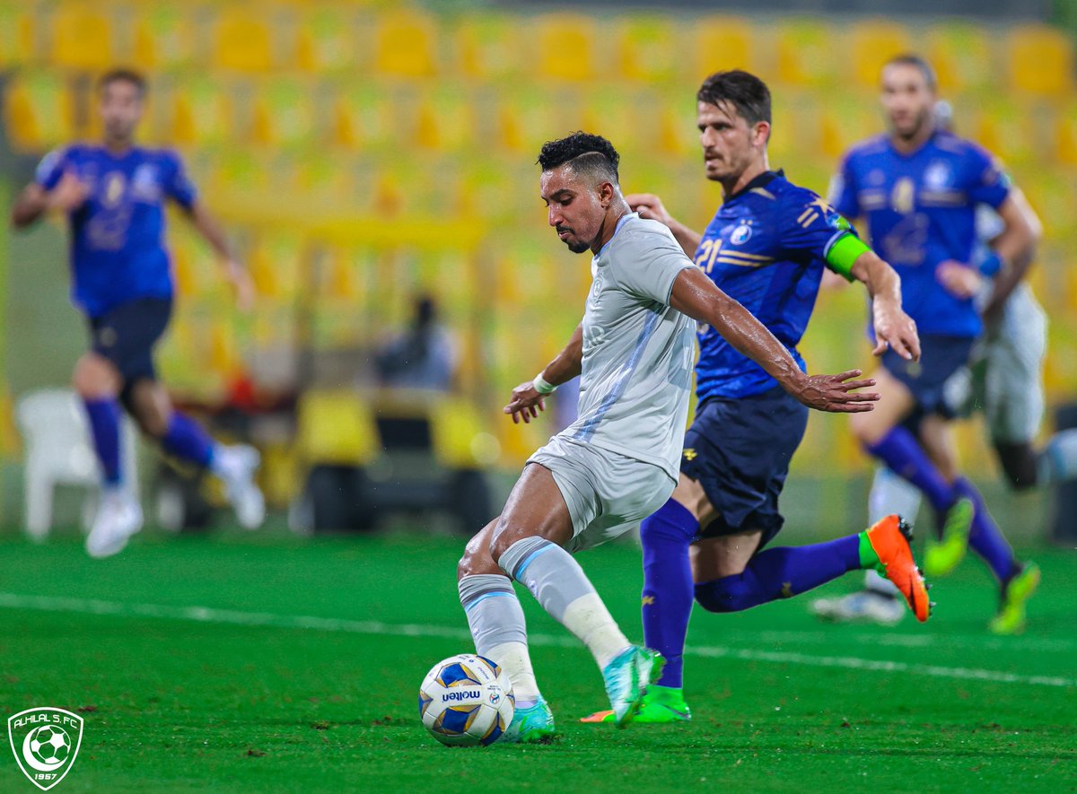 Alhilal_FC tweet picture