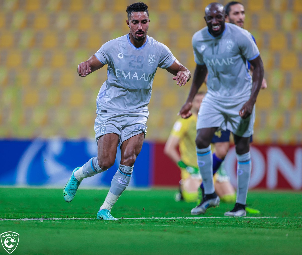 Alhilal_FC tweet picture