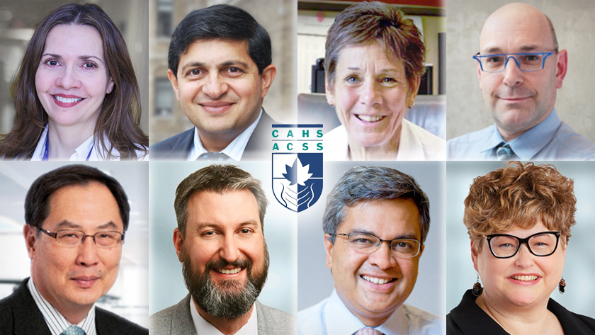 UHN_Research's tweet photo. Congratulations to @UHN scientists on being named Fellows of the Canadian Academy of Health Sciences—one of Canada’s highest honours in health sciences! Read more > https://t.co/7QOZvgquGu https://t.co/91llo0k7LP