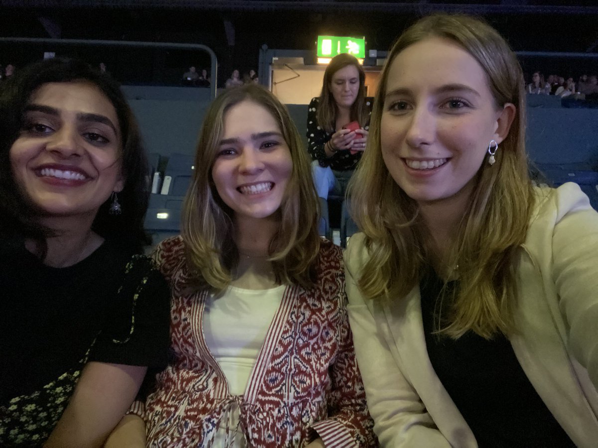 be_jolly1's tweet photo. So worth the wait! #SMAwembley https://t.co/0aGcDnYzrK