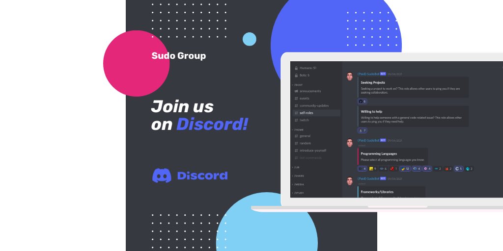 Sudo Group | مجموعة سودو tweet media