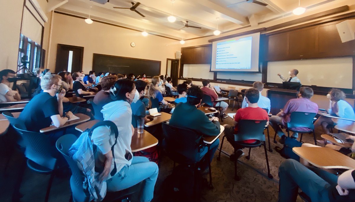 Reed Math Department tweet media