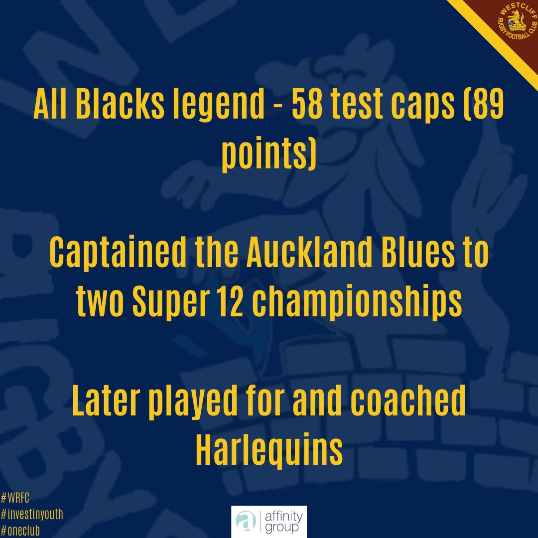 Westcliff RFC tweet media