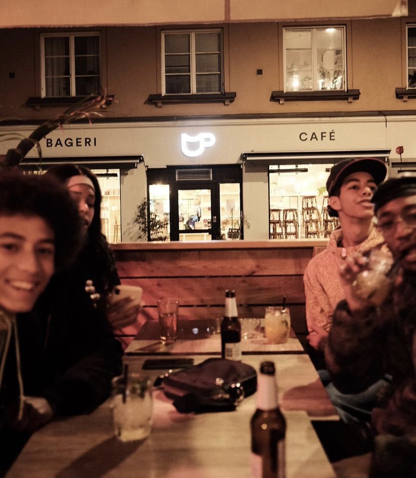 VintervikenUA's tweet photo. 📸Mustapha’s latest post on Instagram! Via his Instagram @/ mu5t4ph4 https://t.co/EXmDTqtlQL