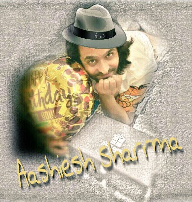 Anna22361 (@anna22361) on Twitter photo <a href="/ashish30sharma/">Aashiesh Sharrma</a>
I think it was that day you decided to be
#AashieshSharrma 😊
So let it be my first edit for you Heroji with the new #hashtag
May this ,brings you luck and lots of success..🙏☺ <a href="/ashish30sharma/">Aashiesh Sharrma</a>
I think it was that day you decided to be
#AashieshSharrma 😊
So let it be my first edit for you Heroji with the new #hashtag
May this ,brings you luck and lots of success..🙏☺