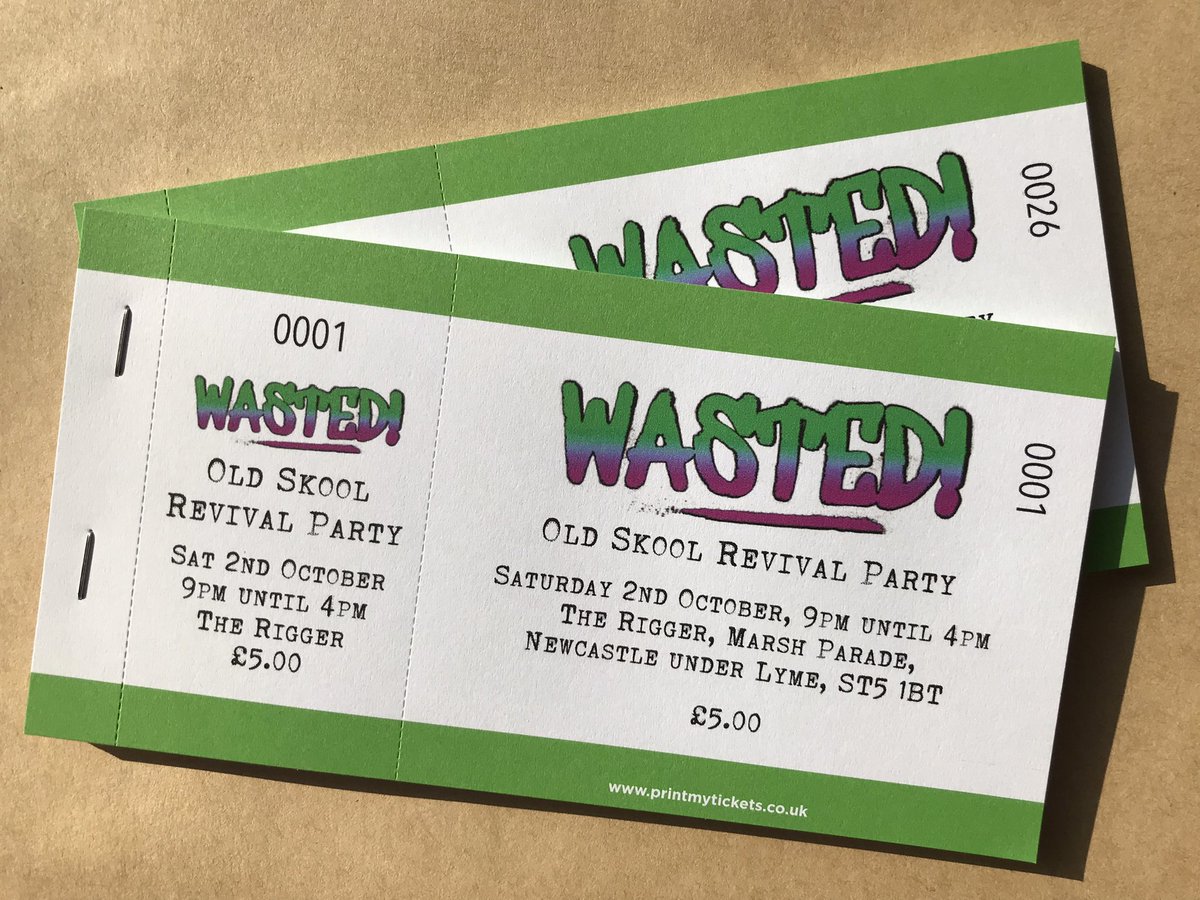 kateStaffs's tweet photo. So guys… I’m doing a thing. Well, I’m actually bringing back a thing! It’s gonna be lots fun! It’d be really awesome for you guys to come! You’ll get to see me running around The Rigger panicking about bringing the fun… fun fun fun! If you want a ticket just slip me a DM https://t.co/b0c0CVi4Gj