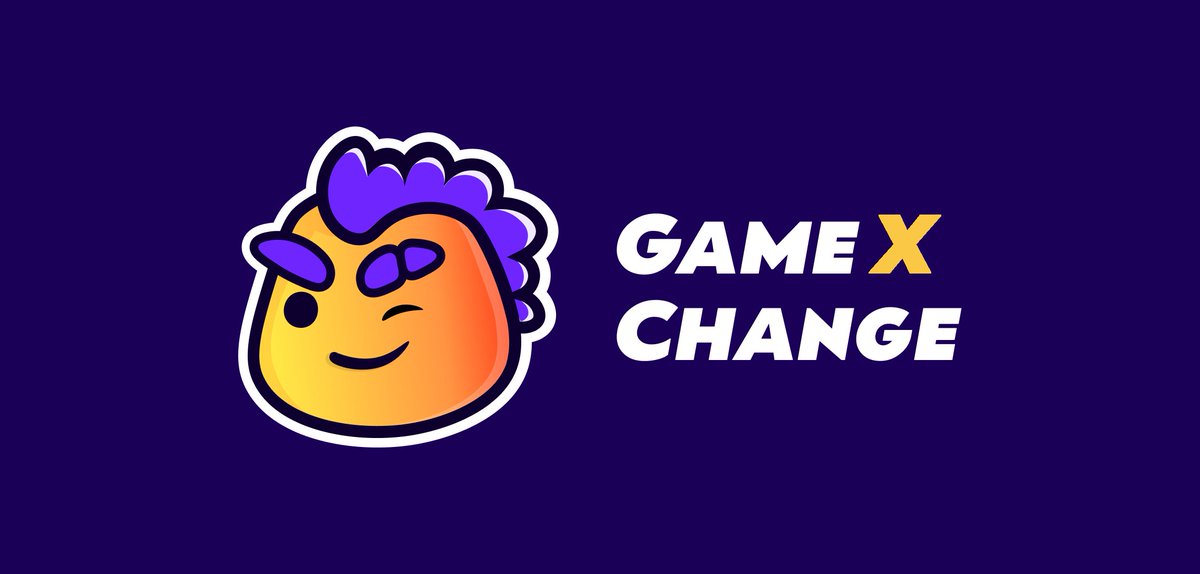 Game X Change tweet media