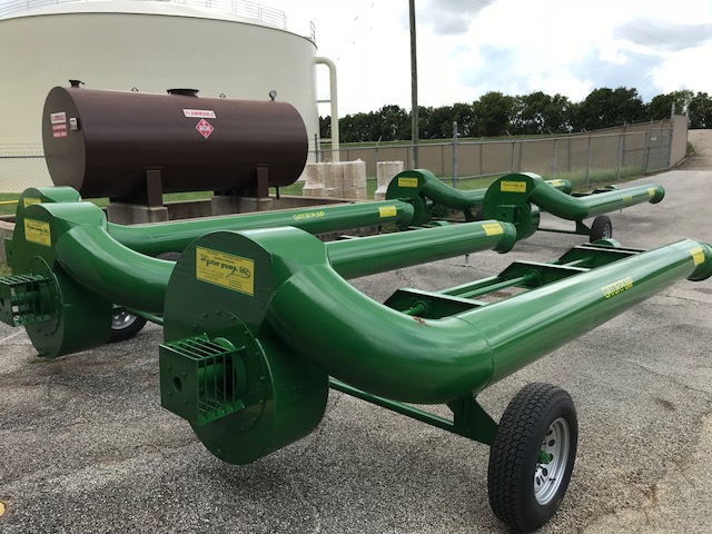 Tropical Storm Nicholas is making its way toward Texas and Louisiana, threatening to drench the region for much of the week and flood some communities. 
 Call today and see how Gator Pump can help you! 325-643-3502. Get a quote: zcu.io/dhNh