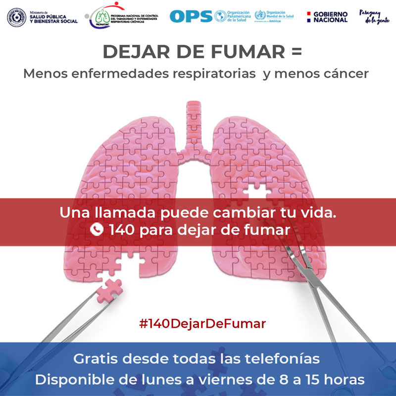 Ministerio de Salud tweet media