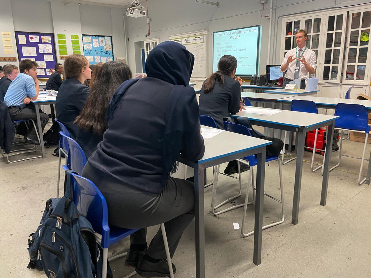 Chiswick 6 tweet media