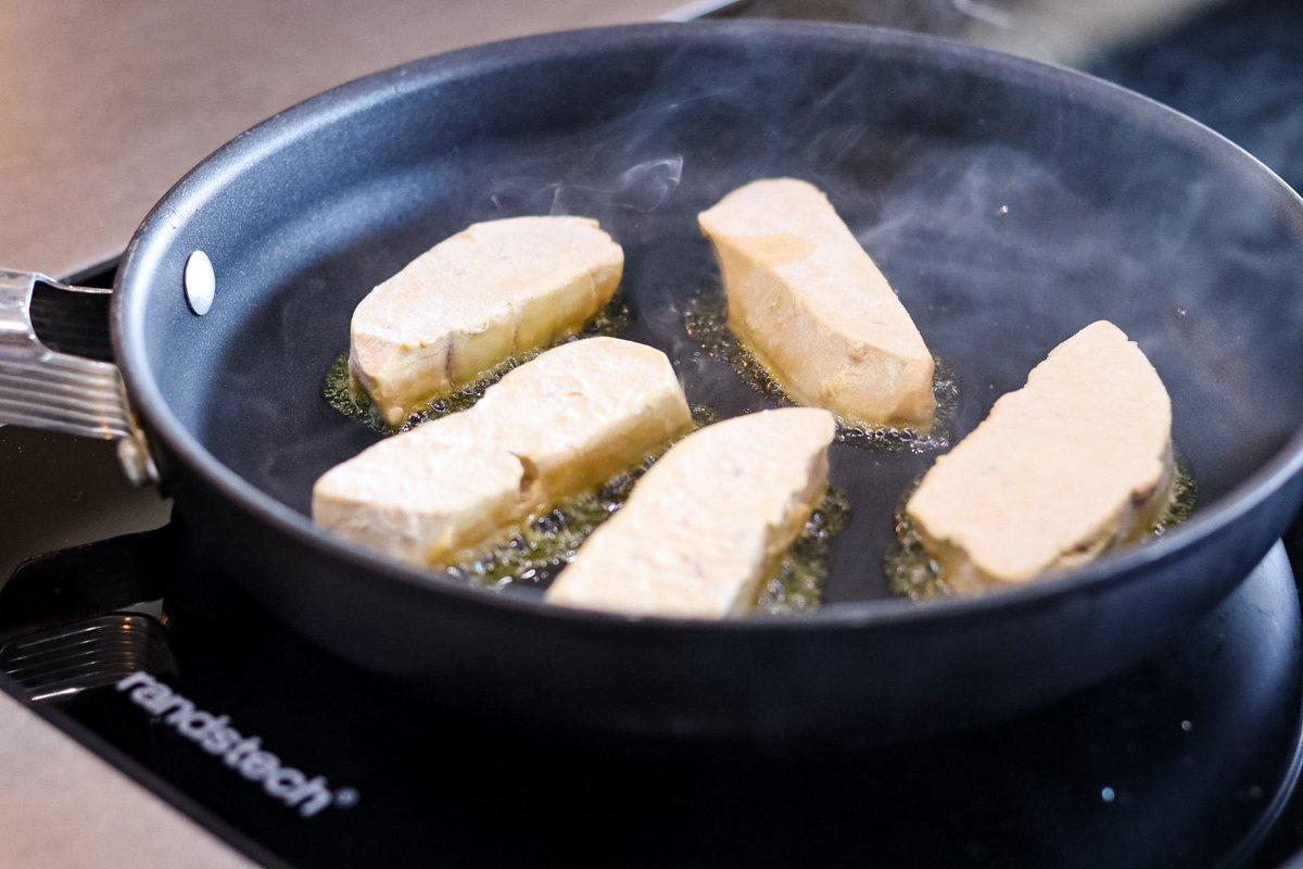 Estem cuinant una nova temporada, de nous productes, fires gastronòmiques i esdeveniments pel Club Gourmet Collverd. Molta atenció! #CollverdFoie