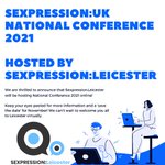 Photo by SexpressionLeicester (@SexpressionLeic)