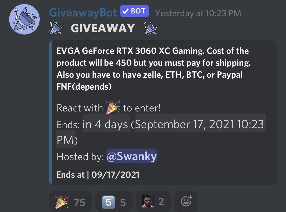 Cosmic_Flips's tweet image. Even Cosmic Flips giveaways are out of this world😈

Want in? (1 winner)
Like ❤️
RT ♻️
Follow 👤