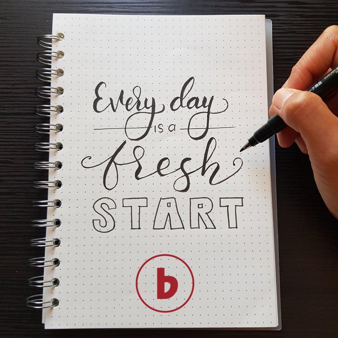 BooneGraphics's tweet image. It's a fresh start to the week, as well! You have the power to choose how your day will turn out. How will you maximize your day, week, and beyond? 
#MotivationMonday #CreateSomethingAwesome #YouHaveThePower #MaximizeEachDay #FreshStart