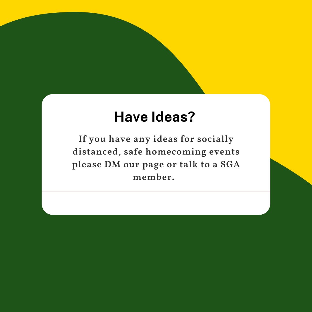 Pine Forest High School SGA tweet media