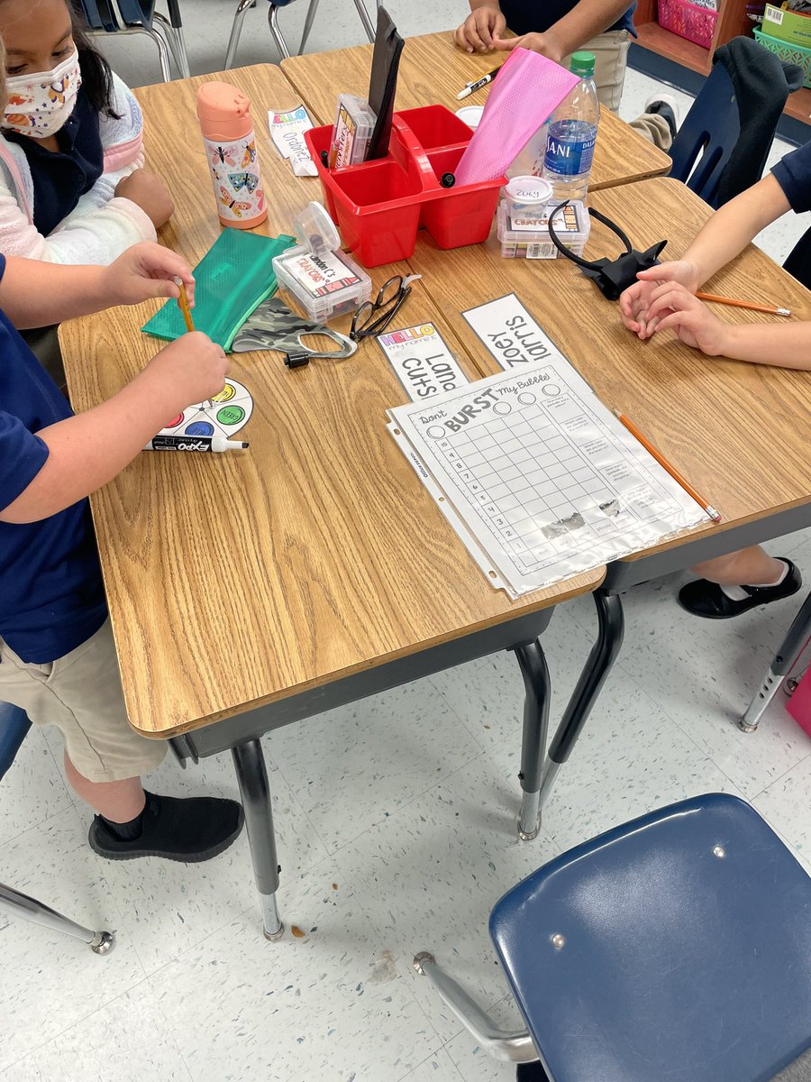 MrsAddison9's tweet photo. Today we practiced our graphing skills! We played a game to spin a color and make a bad graph with the data and we made a pictures graph voting on which animal would we rather ride on the back of! @CollierES #learningleading https://t.co/FVhOAti6l1