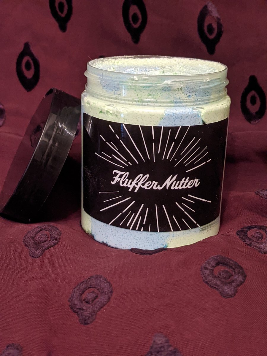 SempleWitcher's tweet photo. #FlufferNutter #CriticalRole #criticalrolefanart #SugarScrub #WhippedSugarScrub #SempleWitcher
https://t.co/NoRbwuEGsP https://t.co/TN7YyAFjm8