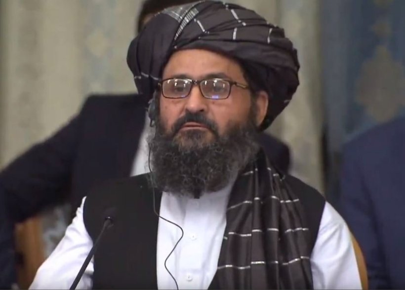 Амир хан муттаки афганистан. Мулла омар афганистан талибан. Хайбатулла ахундзада. Аббас станикзай. Правительство афганистана.