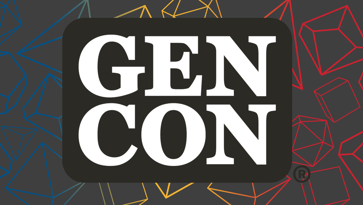 Looking forward to Gen Con this year, I’ll be there this Wednesday through Sunday. If you’re interested in chatting/interviewing me about Tabletop Minions, Reign in Hell, or GameFor, let me know via Twitter. Hope to see you!