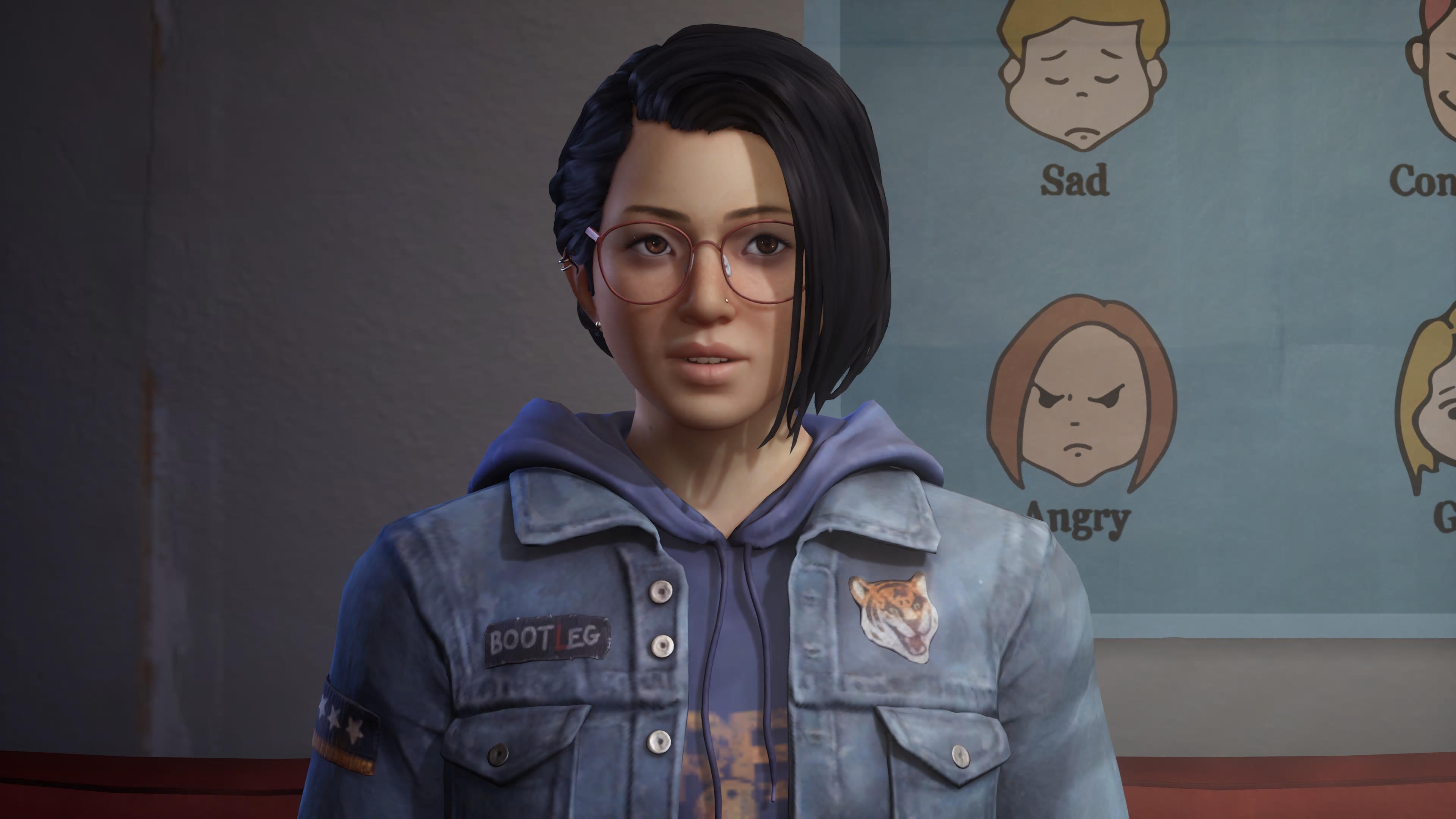 Meet the Cast of Life is Strange: True Colors 