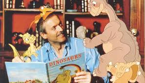 Happy Birthday dear Don Bluth! 