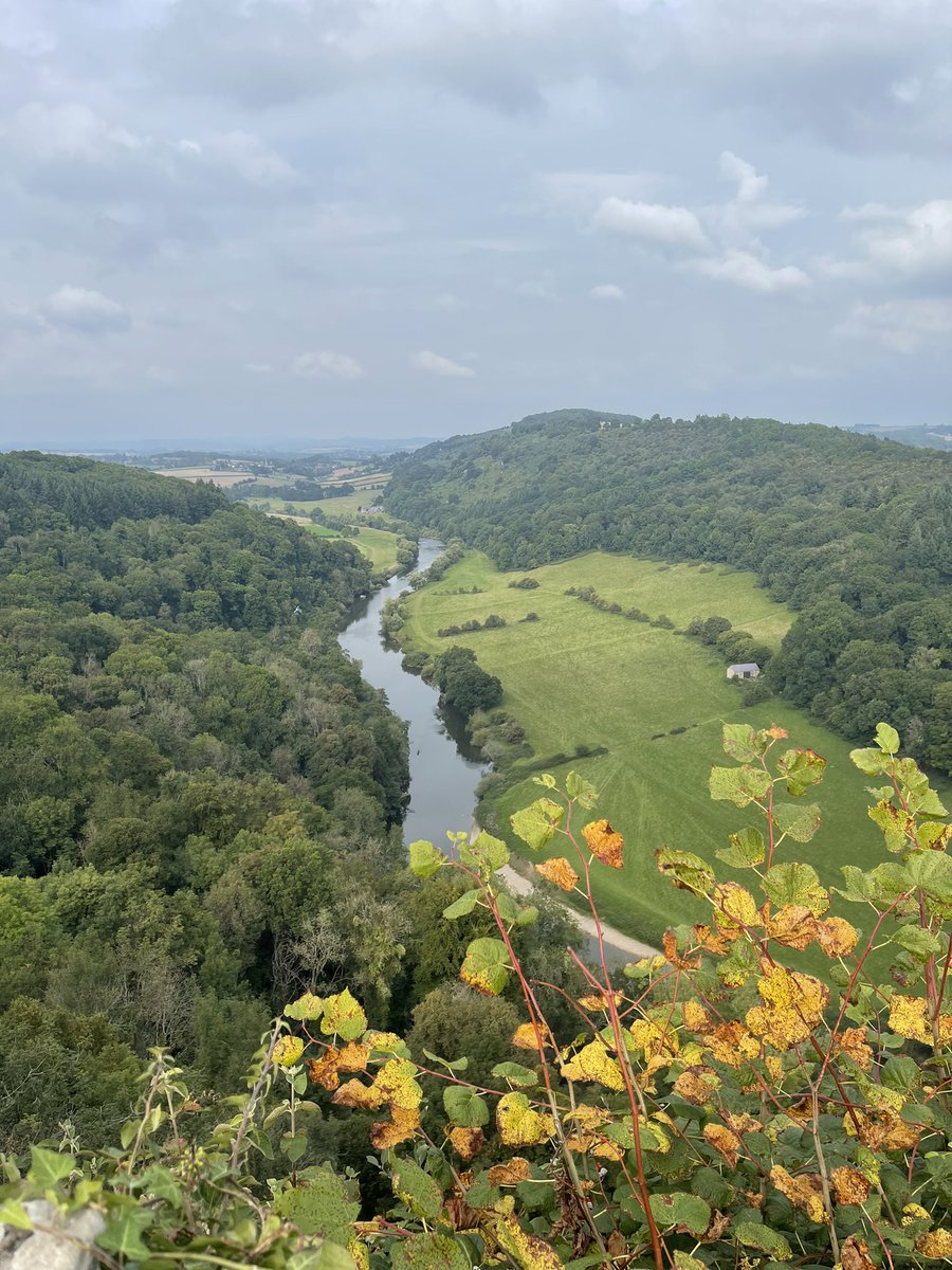 View of the day #MindfulMonday