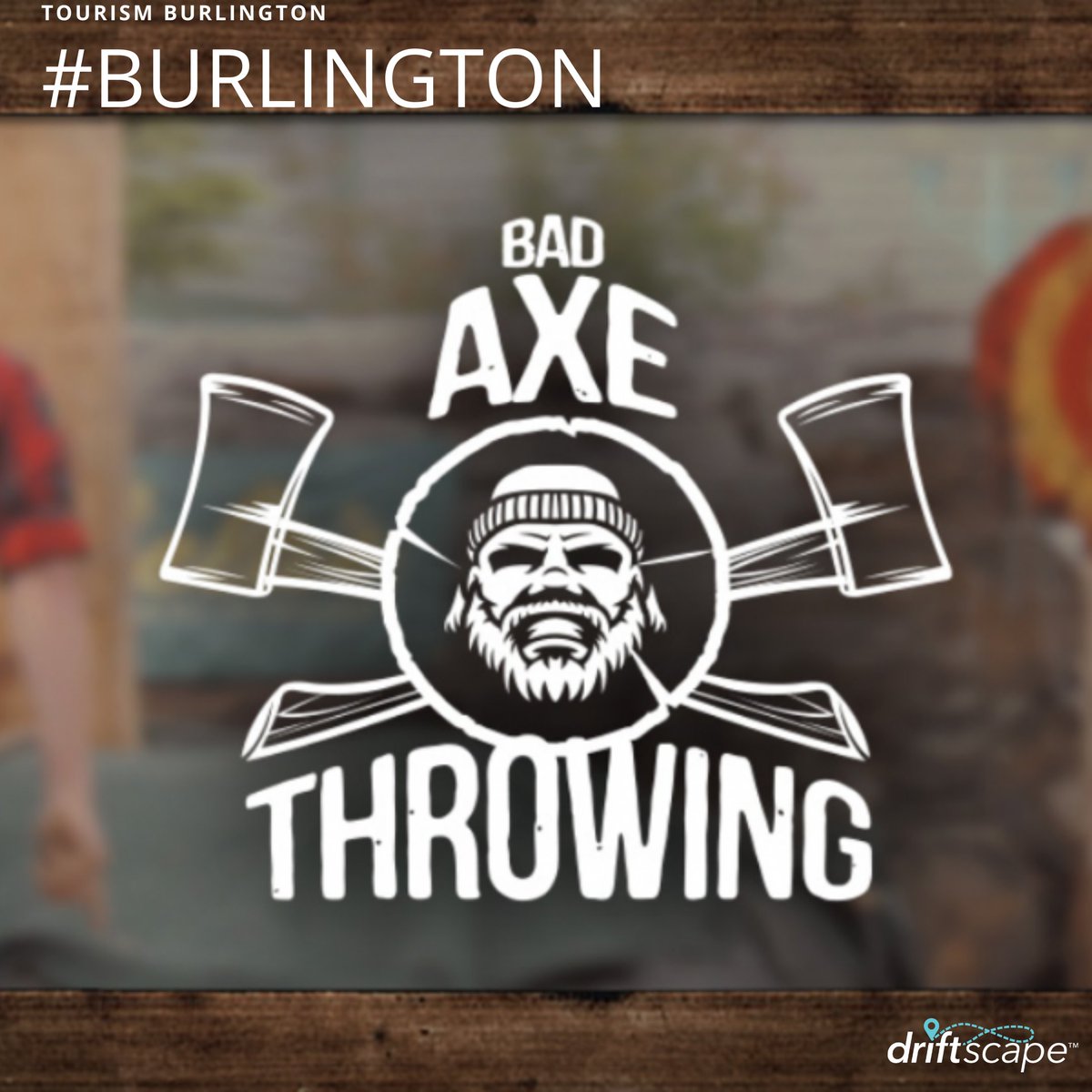 Driftscape tweet media