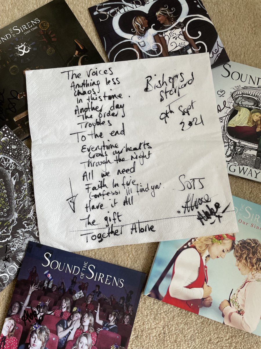 Everybody Belongs Here tweet media