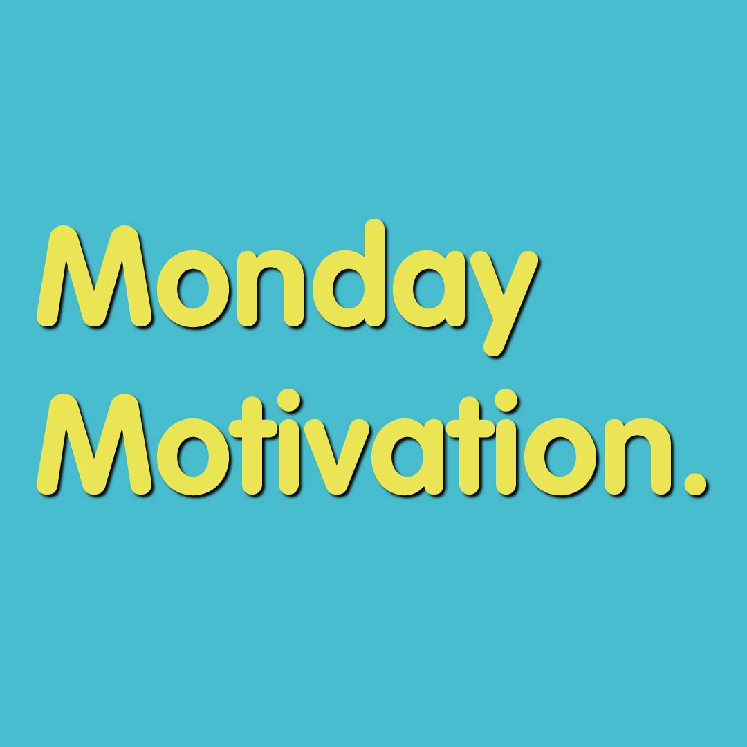 Did you know that if you force a smile, it can trick your brain into thinking there is something to smile about. Which will then improve your mood!

So why not fake it until you make it?

#mondaymotivation #yourhospicelottery