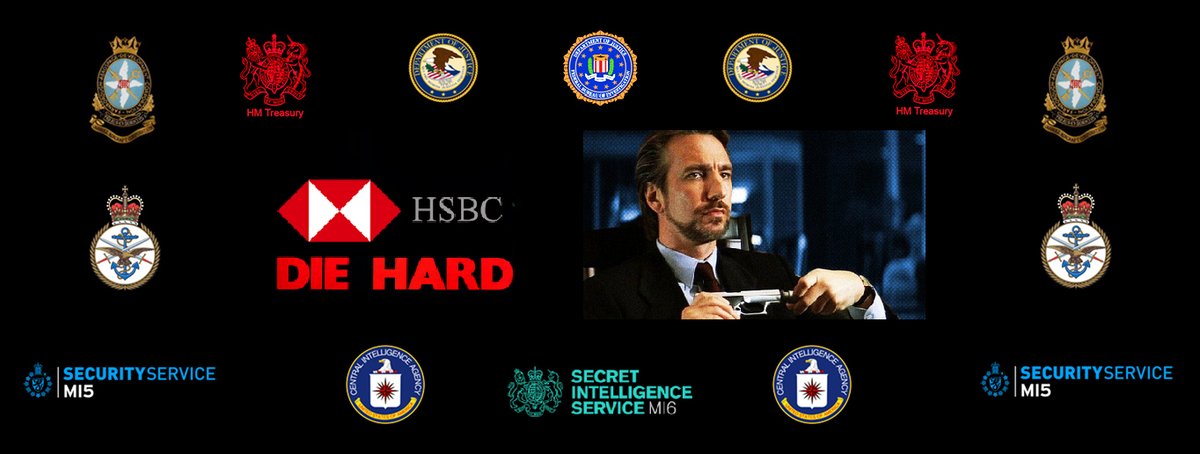 CarrollTrusts's tweet photo. #NYPD #FBINewYork Most Famous #BankFraud Case in the World #HSBC #CANARYWHARF LONDON = #DIEHARD = #NAKATOMIPLAZA #LOSANGELES #LAPD #FBILOSANGELES #CARROLL ANGLO-AMERICAN TRUST #MI6 #MI5 #CIA #NSA #DOJ #DepartmentofJustice #GoogleAssistantIntegration
https://t.co/umMml6Pk7t https://t.co/QJQeK3KtvA