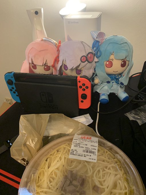 女の子3人とひとつ屋根の下で暮らしています・・・ 