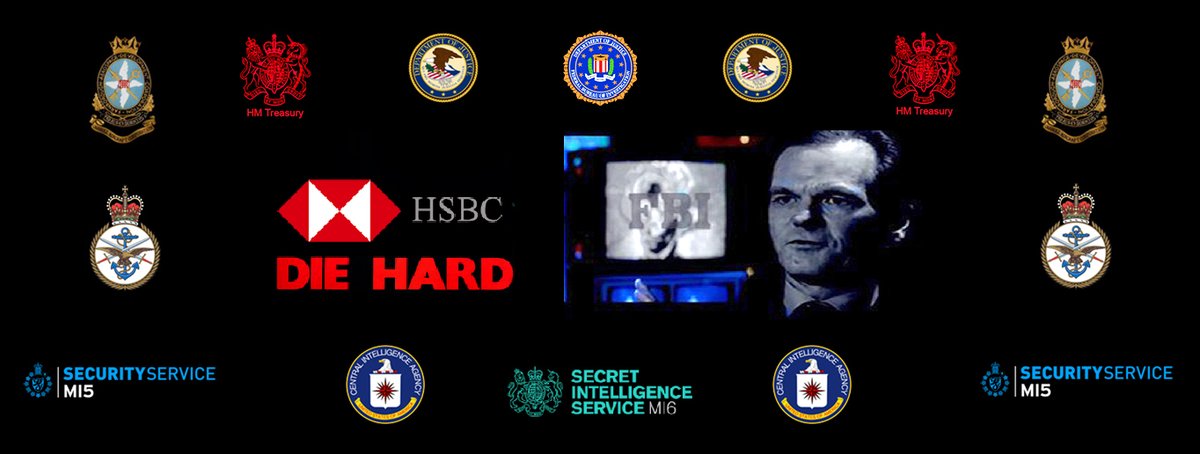 CarrollTrusts's tweet photo. #NYPD #FBINewYork Most Famous #BankFraud Case in the World #HSBC #CANARYWHARF LONDON = #DIEHARD = #NAKATOMIPLAZA #LOSANGELES #LAPD #FBILOSANGELES #CARROLL ANGLO-AMERICAN TRUST #MI6 #MI5 #CIA #NSA #DOJ #DepartmentofJustice #GoogleAssistantIntegration
https://t.co/umMml6Pk7t https://t.co/QJQeK3KtvA