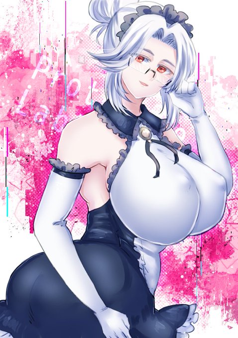 ラビアタお姉様 #ラストオリジン #라스트오리진 