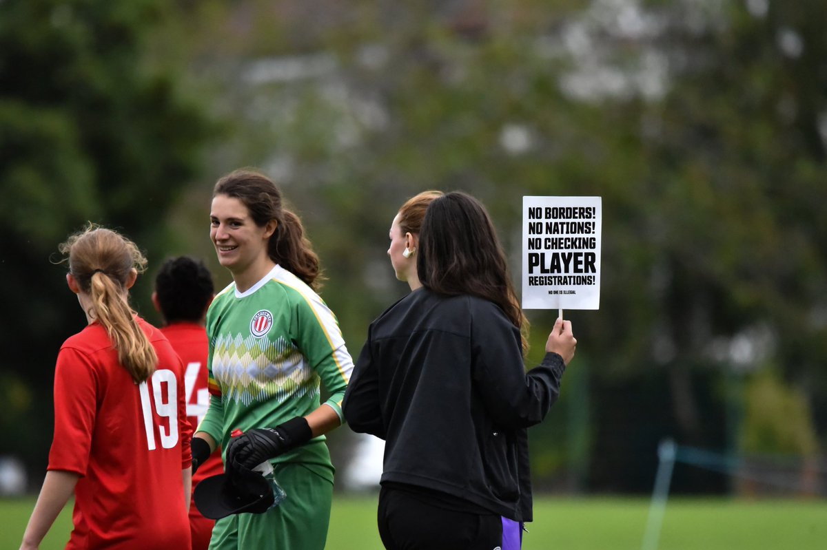 Hundred Fires tweet media