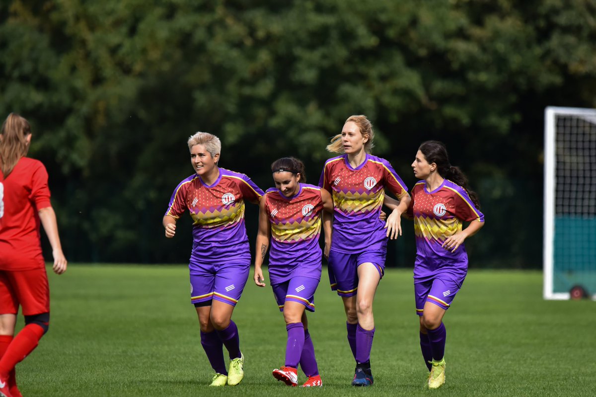 Hundred Fires tweet media